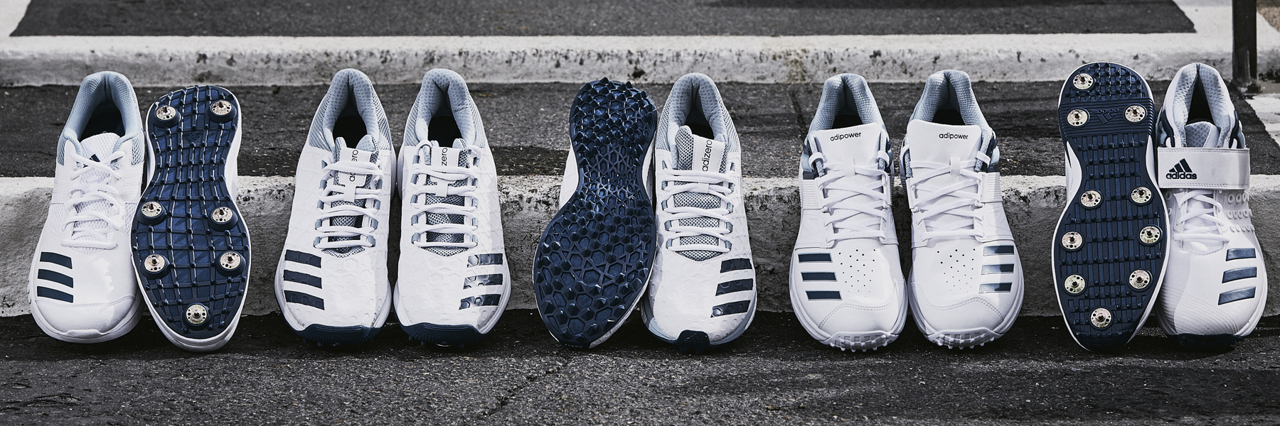 Adidas Cricket Equipment & Teamwear — JS Sports