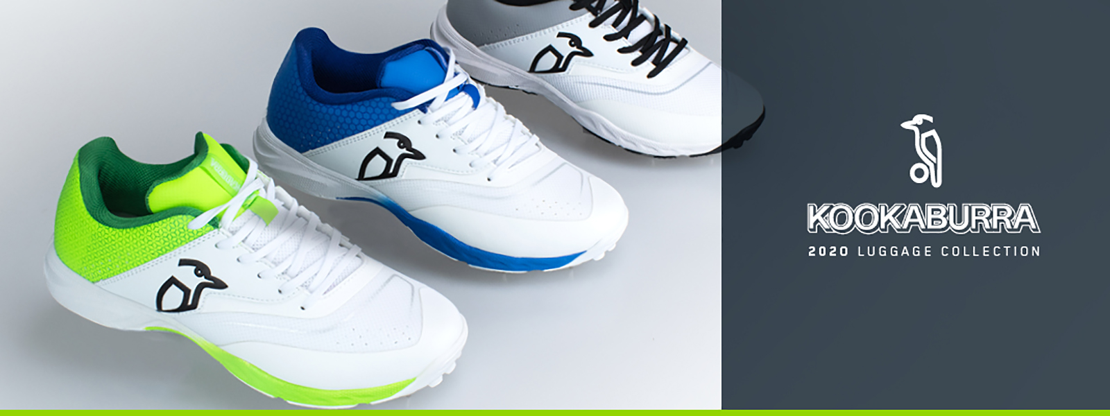 kookaburra astro trainers