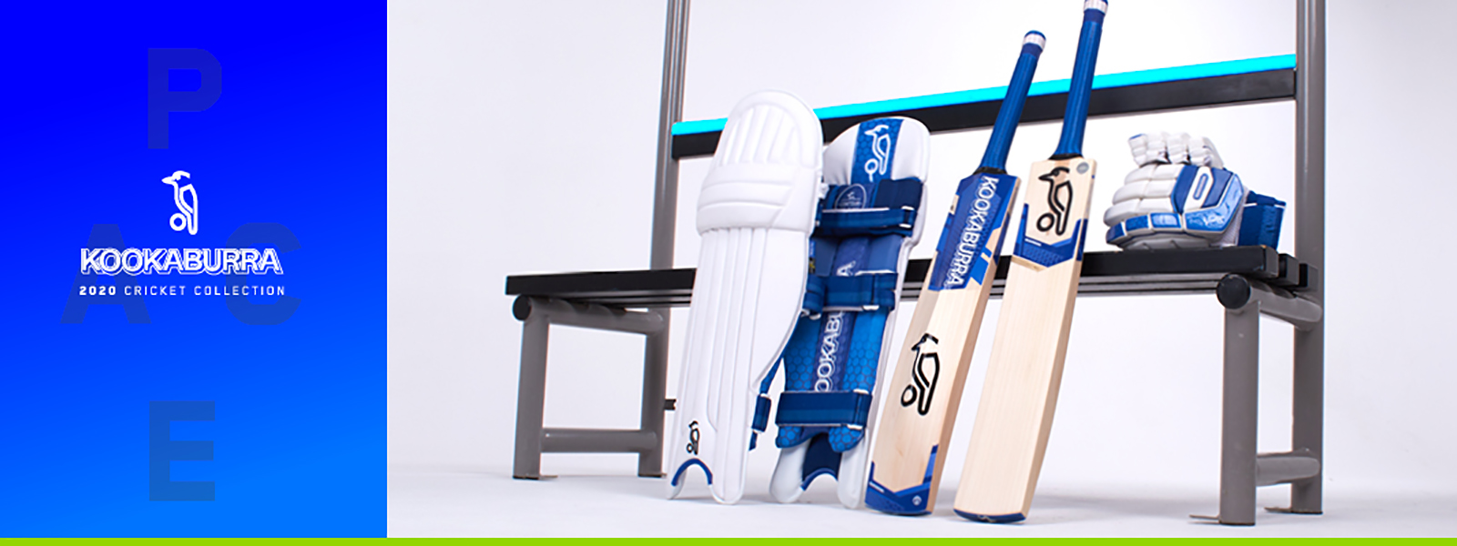 Kookaburra Cricket Equipment — JS Sports